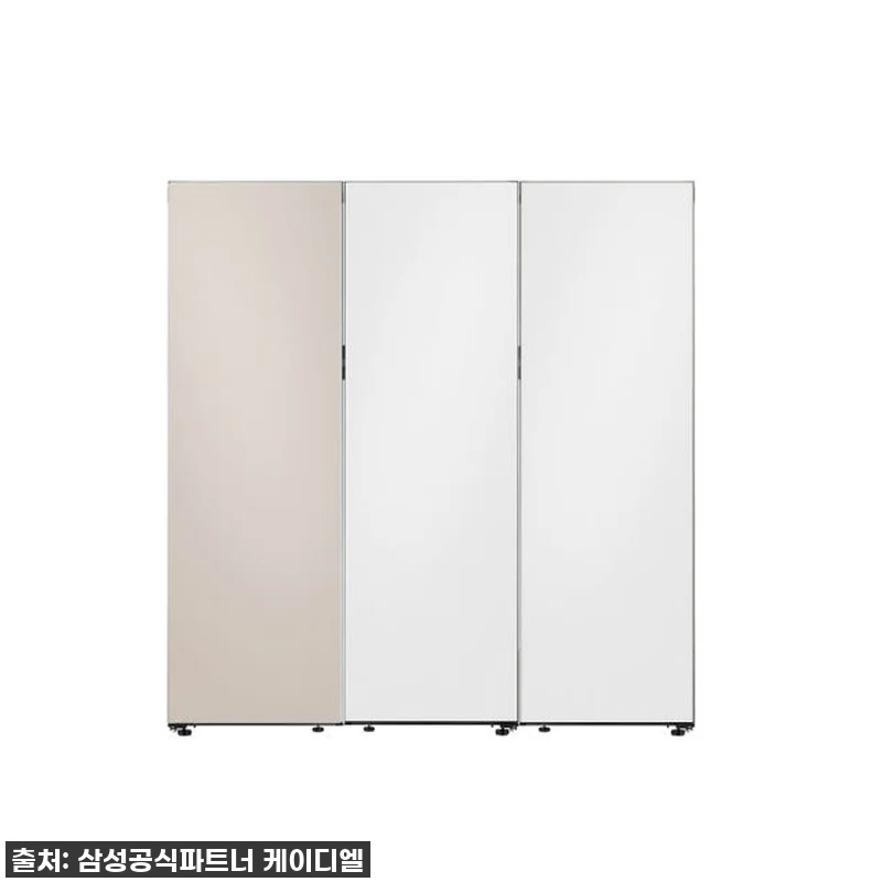 주방이 이렇게 달라지다니! 삼성 비스 관련 이미지 2