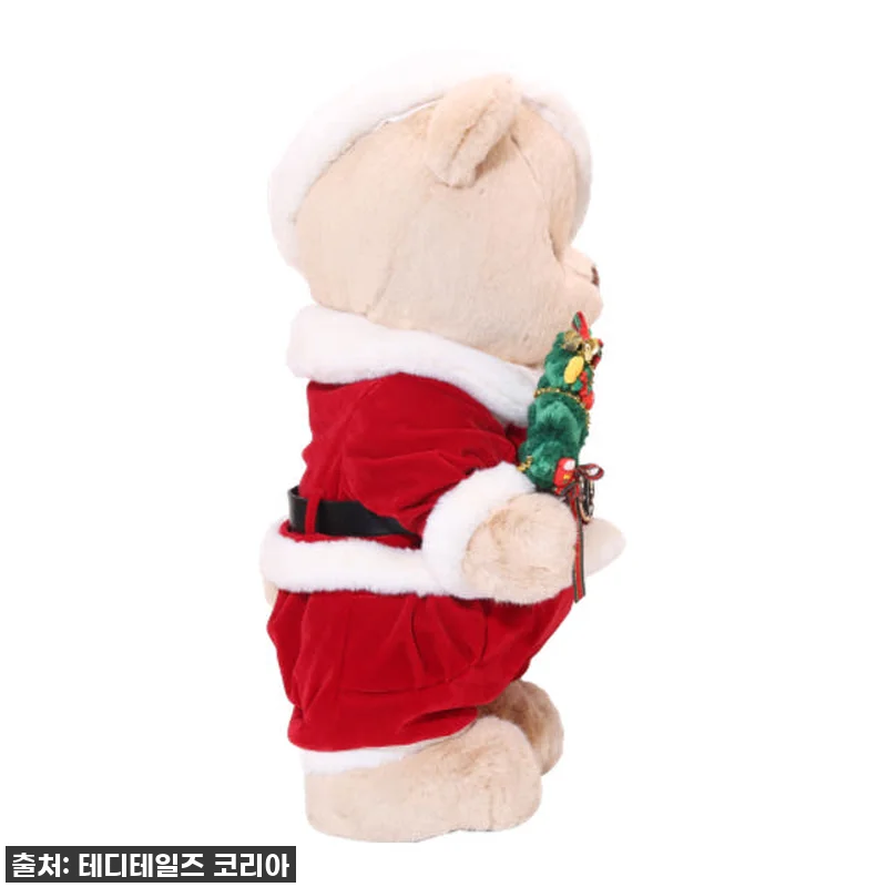 홀린 듯 심쿵! 테디테일즈 크리스마스 관련 이미지 3