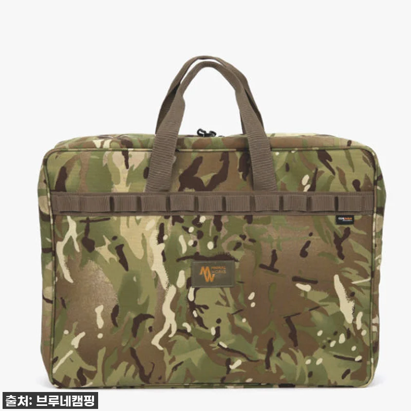 캠핑 주방의 종결자! 미니멀웍스 소반 관련 이미지 3