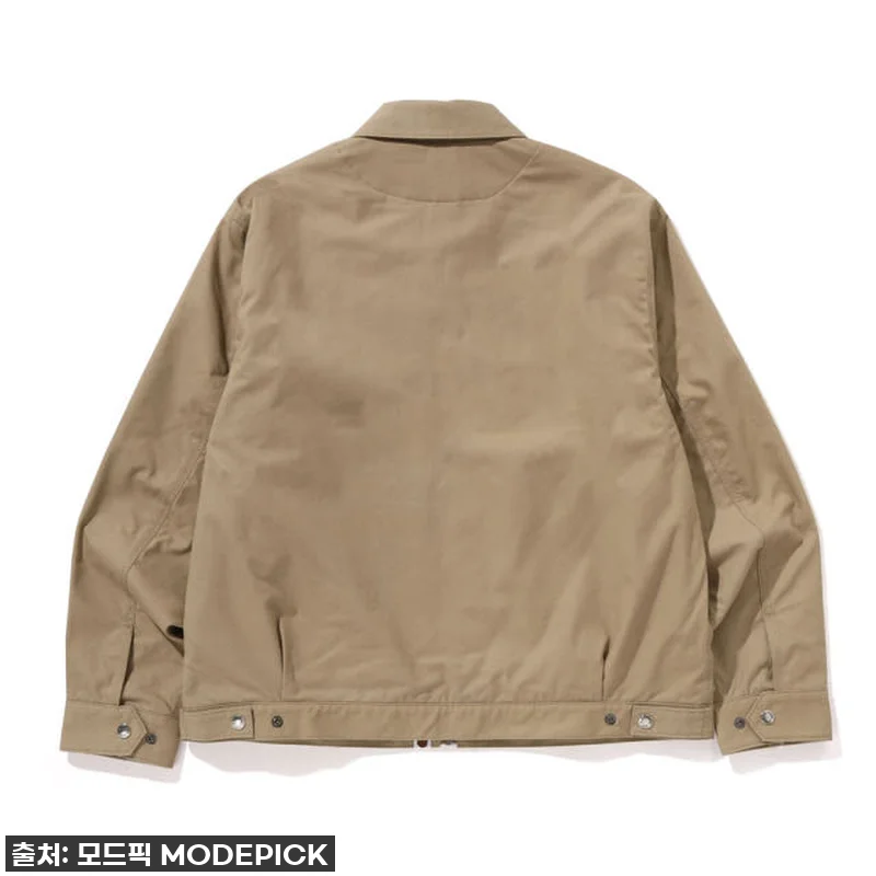 🔥 품절대란 베이프 워크 자켓, 드디 관련 이미지 3