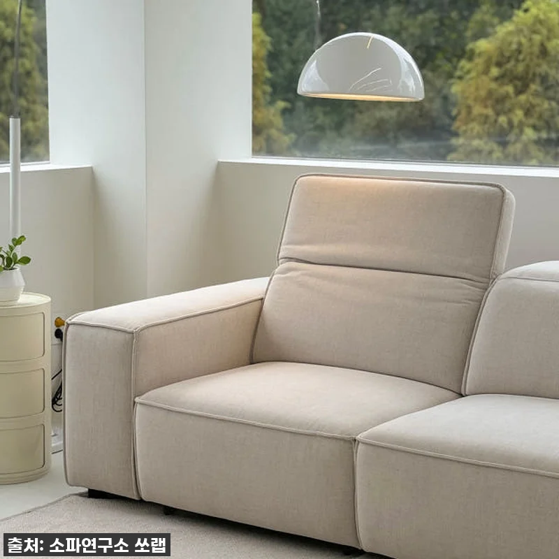 집 분위기 살린 인생 소파? 쏘랩 전 관련 이미지 3