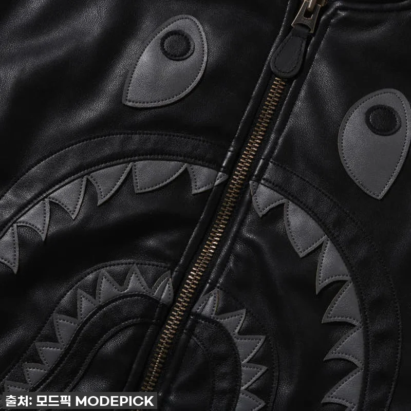 이건 무조건 달려야 해! 베이프 샤크 관련 이미지 3