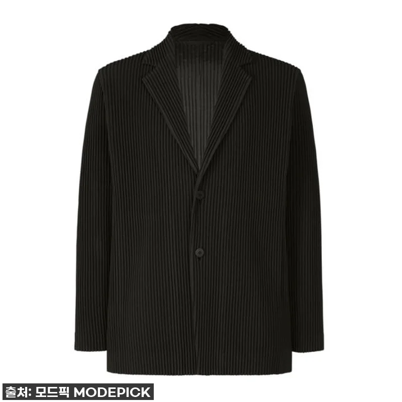 이세이 미야케 옴므플리세 자켓, 이 관련 이미지 3