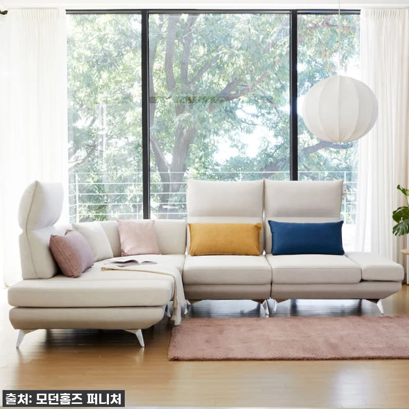 우리집 거실 분위기 싹 바꾼! 모던홈 관련 이미지 3