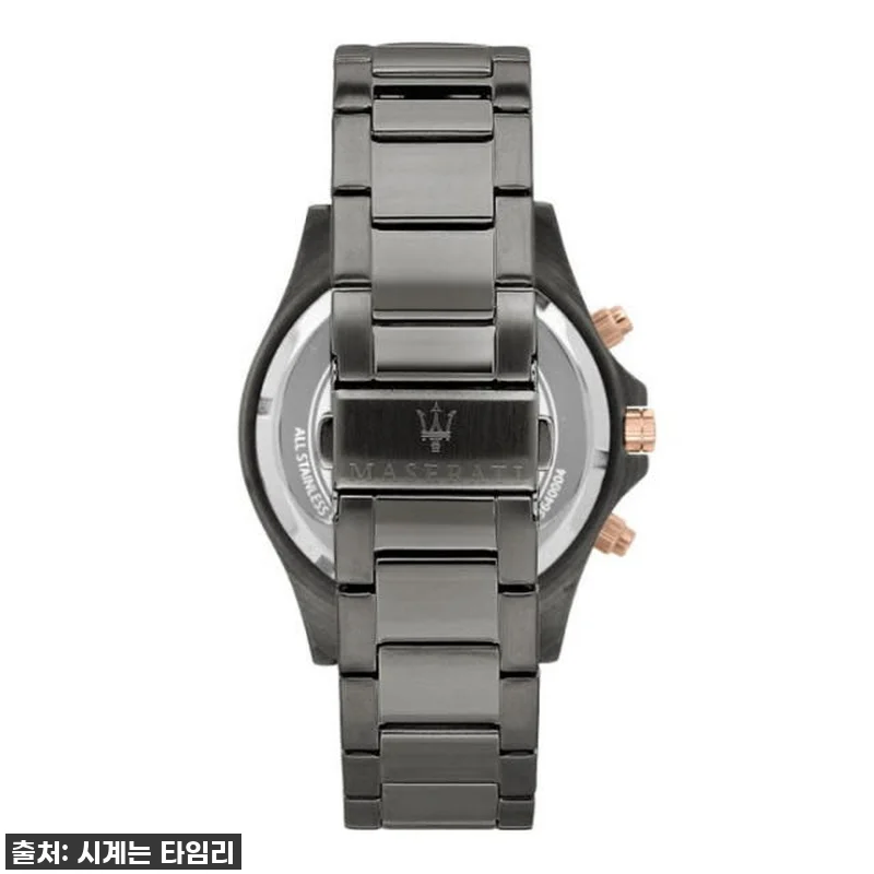 남편 선물 대박! 마세라티 SFIDA 관련 이미지 3