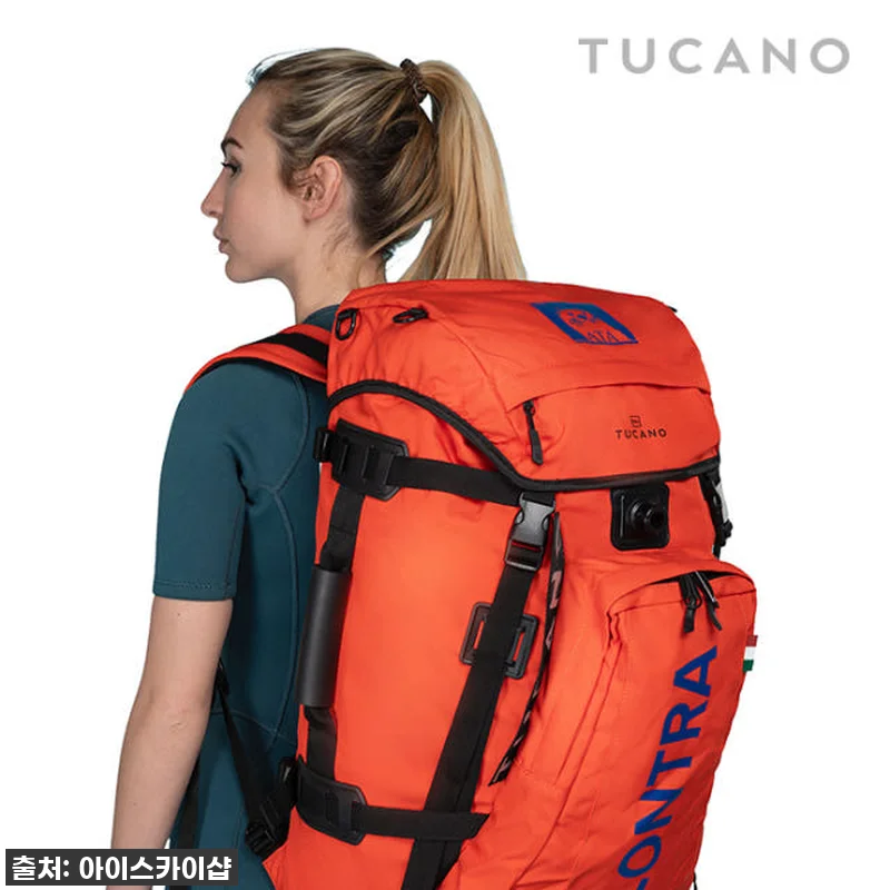 [찐내돈내산] 투카노 론트라 70L 관련 이미지 3