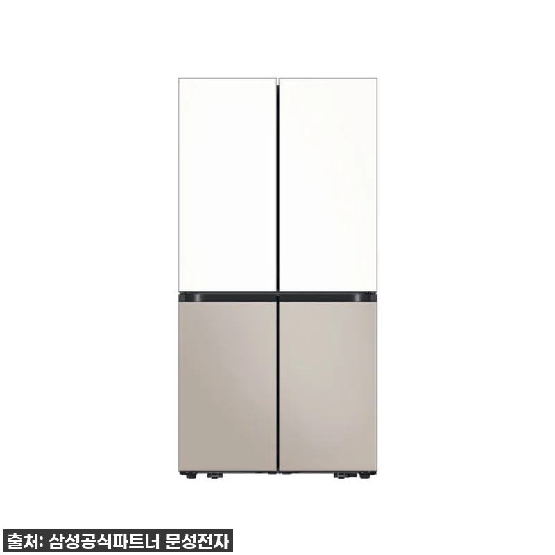 우리집 주방에 찾아온 혁명! 삼성 비 관련 이미지 3