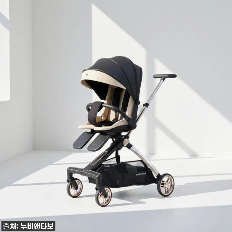 우리 아이 첫 트라이크? 이걸로 종결 관련 이미지 2