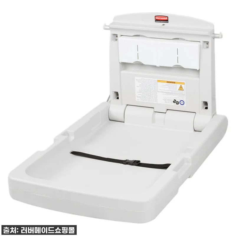 러버메이드 기저귀 교환대 781888 관련 이미지 3