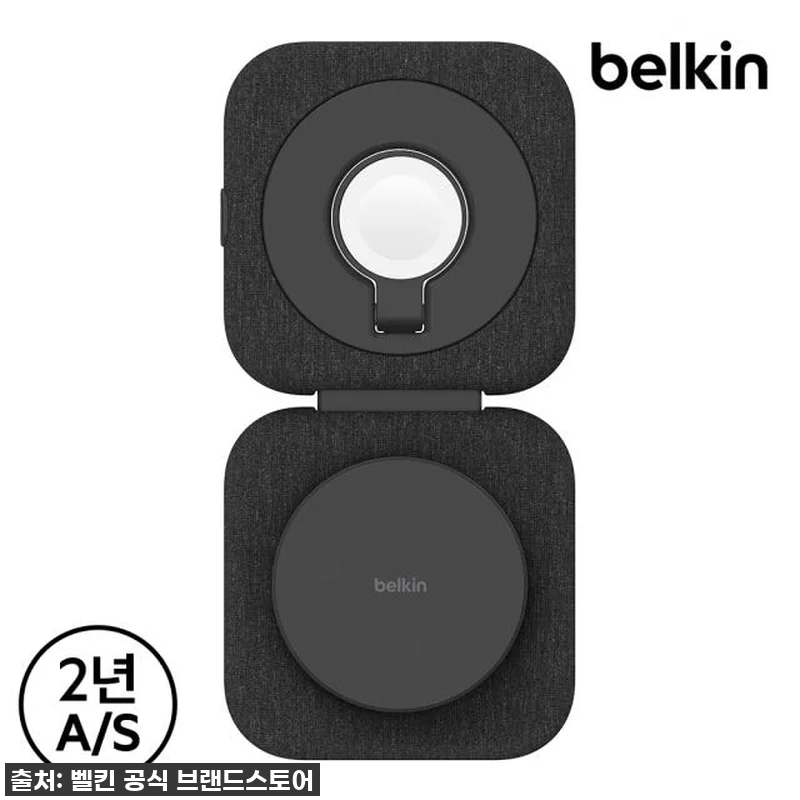 이슈템 등극! 벨킨 Qi2 여행용 무 관련 이미지 4