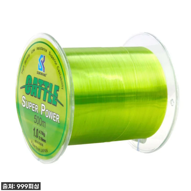 이슈템! 품절임박! 캐틀 세미플로팅 관련 이미지 4