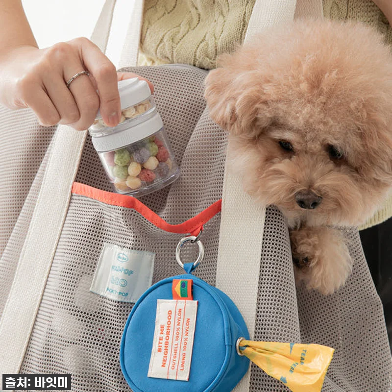 이동가방 유목민 주목! 찐 인생템 강 관련 이미지 4