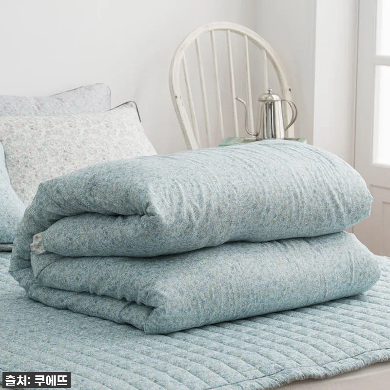 이불맛집 인정! 모달이불 잔꽃 플라워 관련 이미지 4