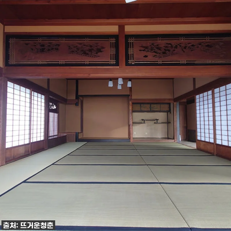 일본 잿물발효 천연염색제를 이용한 쪽 관련 이미지 4