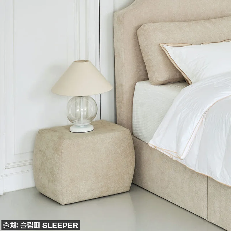 진심 레알! 슬립퍼 엘리쉬 라지킹 침 관련 이미지 4