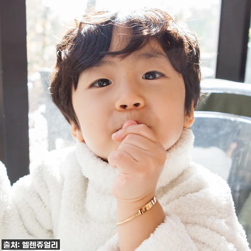 ✨돌 선물로 딱! 14k 18k 아기 관련 이미지 4