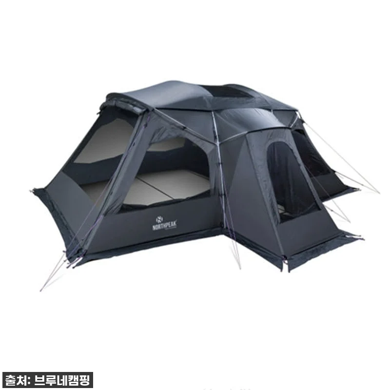 이 가격 실화?! 노스피크 인디아나 관련 이미지 3