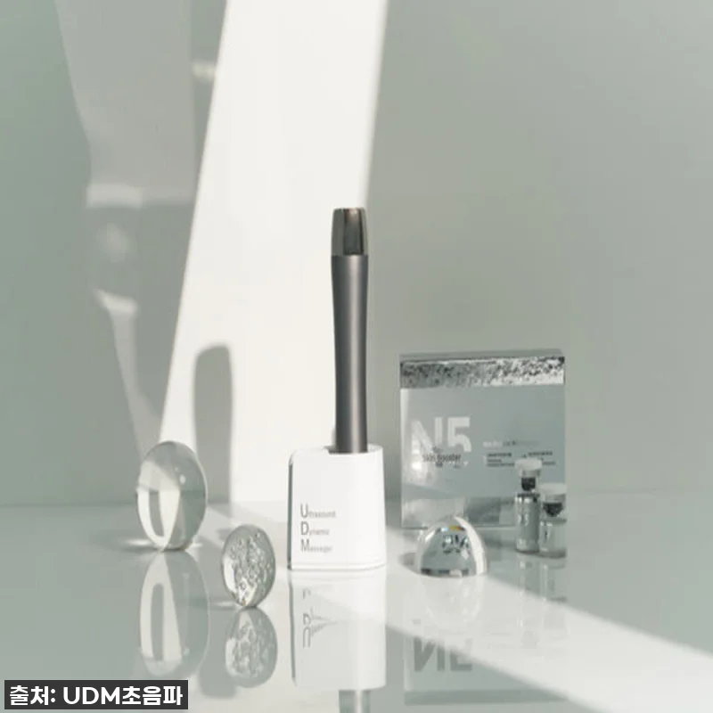 피부과 이제 그만! '물방울초음파 U 관련 이미지 3