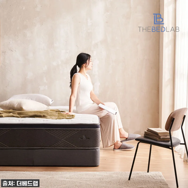 이건 진짜 대박! 더베드랩 유로탑 매 관련 이미지 4