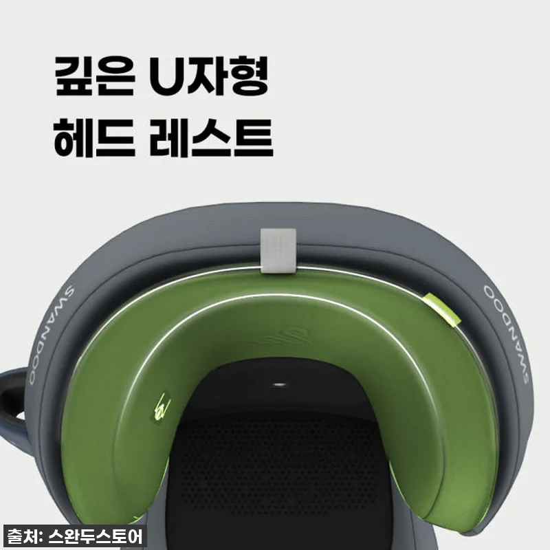 우리 아이 꿀잠 부르는 카시트? "스 관련 이미지 4