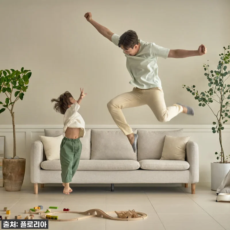 내돈내산 찐후기! 플로리아 층간소음매 관련 이미지 4