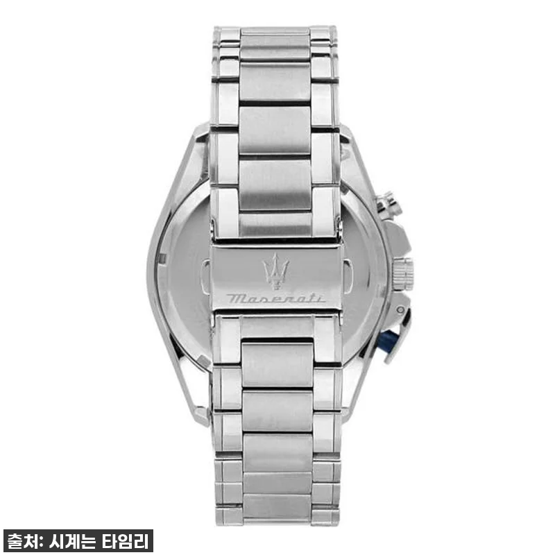 이탈리아 감성 풀충전! 마세라티 TR 관련 이미지 4