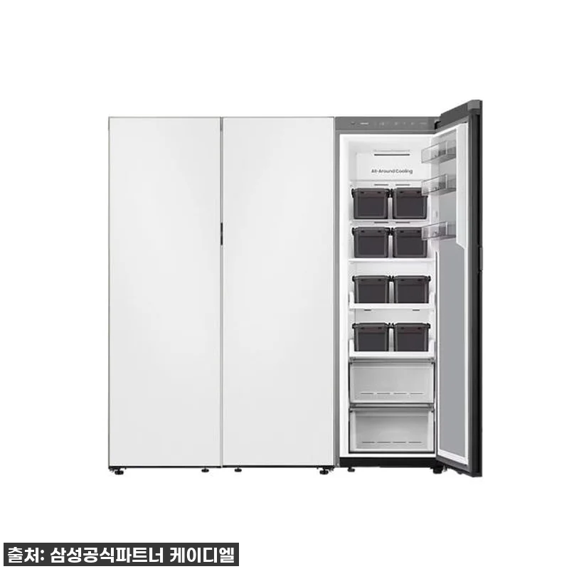 주방이 이렇게 달라지다니! 삼성 비스 관련 이미지 3