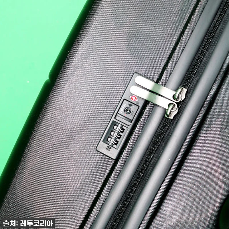 해외 골프 여행, 캐디백 파손 걱정은 관련 이미지 4