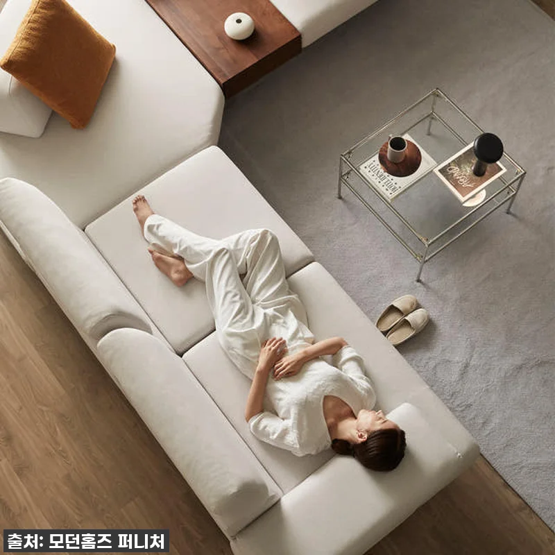 모던홈즈 어거스트 코너 리프트업 스윙 관련 이미지 4