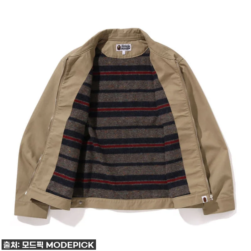 🔥 품절대란 베이프 워크 자켓, 드디 관련 이미지 4