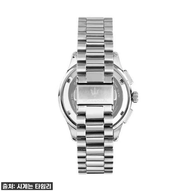 남자의 로망 실현? 마세라티 SORP 관련 이미지 4