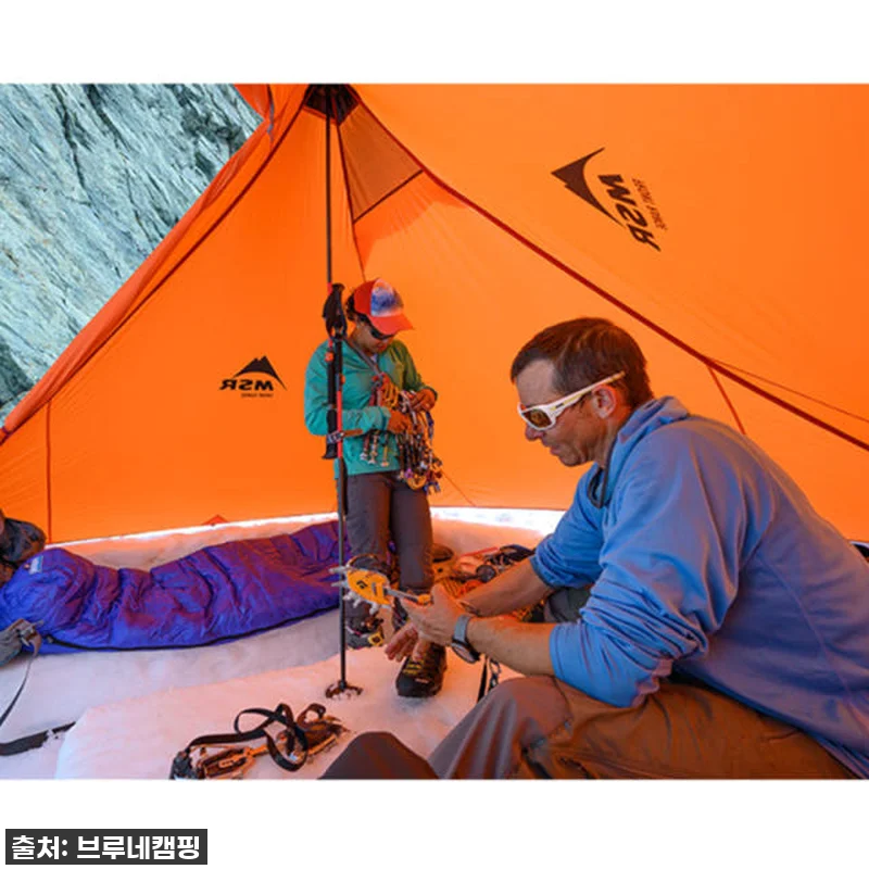 숨멎주의! MSR 프론트 레인지, 내 관련 이미지 4