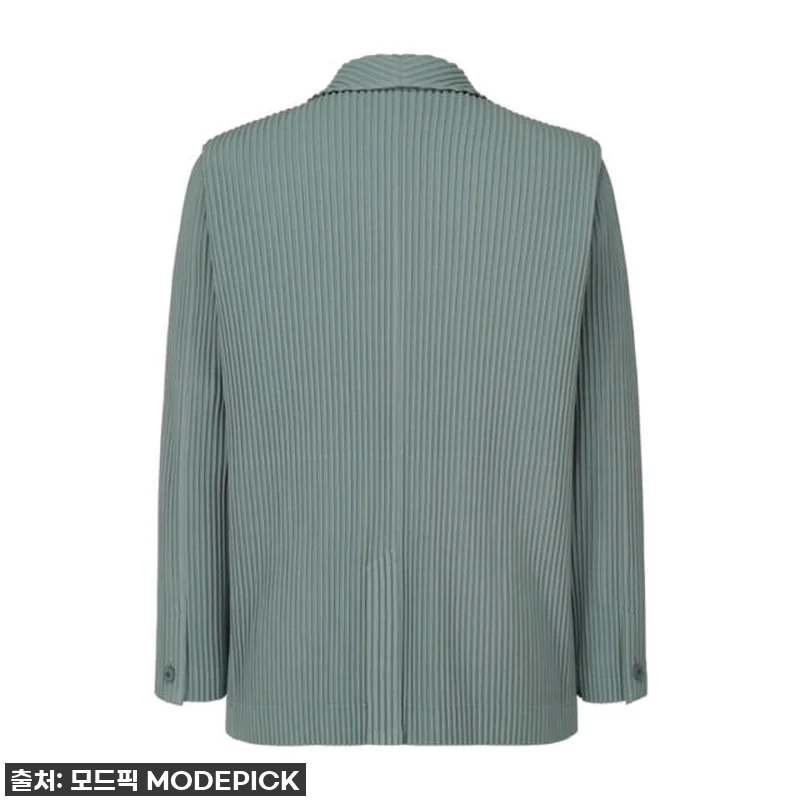 이세이 미야케 옴므플리세 자켓, 이 관련 이미지 4