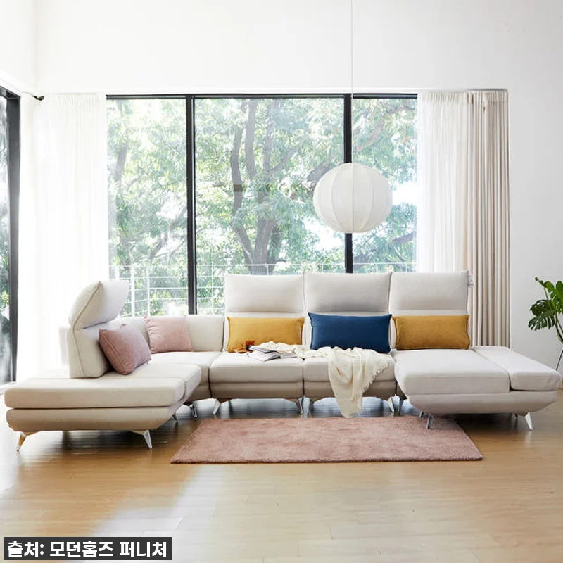 우리집 거실 분위기 싹 바꾼! 모던홈 관련 이미지 4