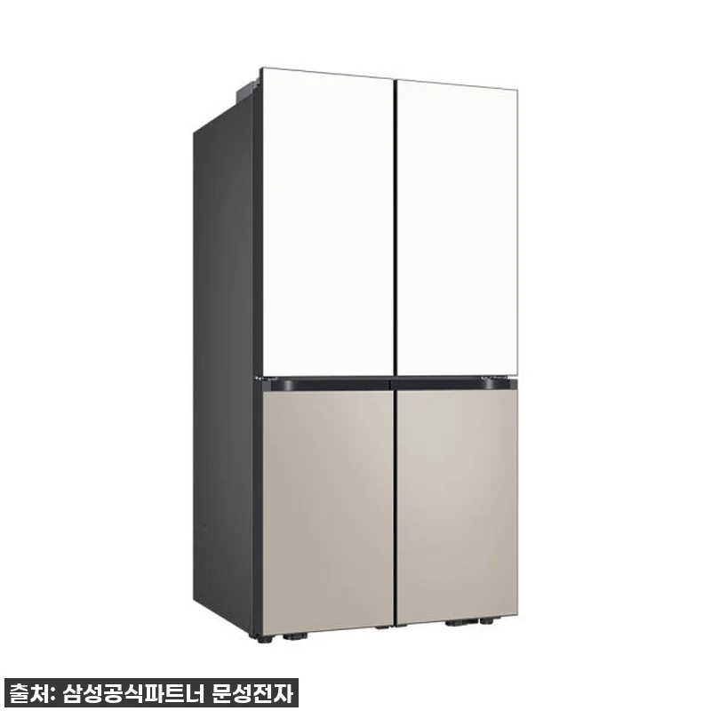 우리집 주방에 찾아온 혁명! 삼성 비 관련 이미지 4