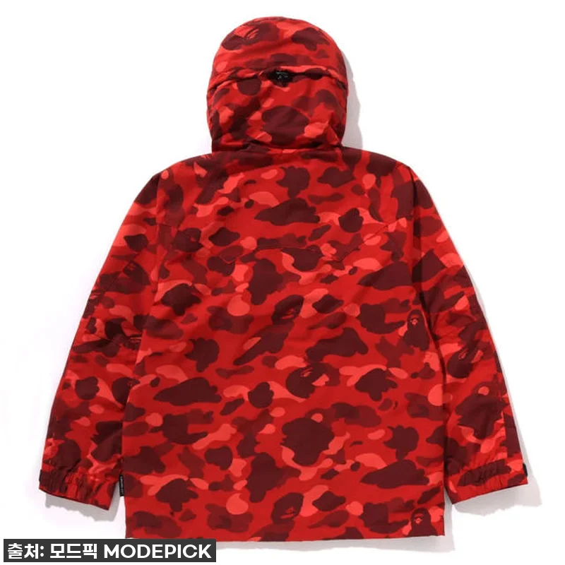 🔥역대급 품절대란! 베이프 컬러 카모 관련 이미지 4