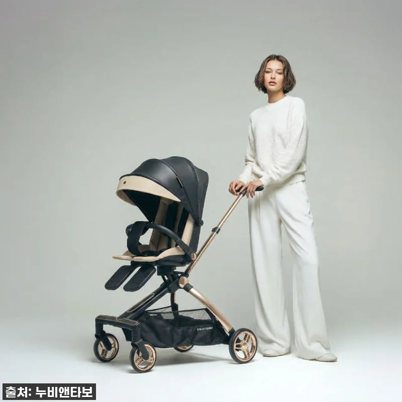 우리 아이 첫 트라이크? 이걸로 종결 관련 이미지 3