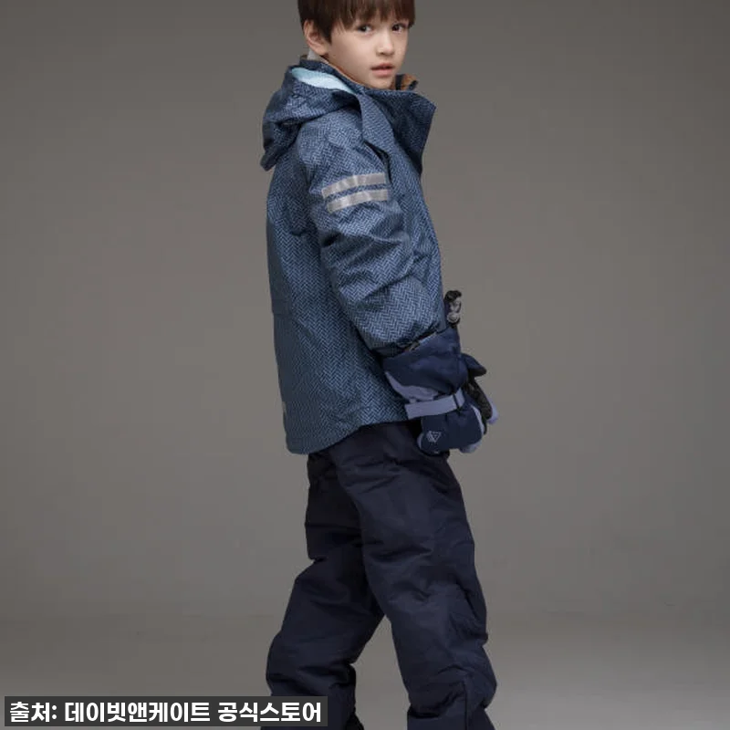 스키장 인싸템 등극! 데이빗앤케이트 관련 이미지 4