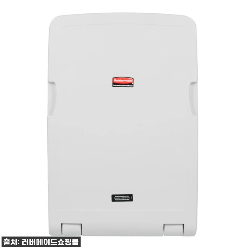 러버메이드 기저귀 교환대 781888 관련 이미지 4