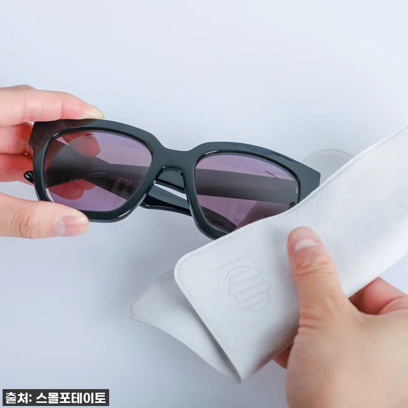 스몰포테이토 매직클로스, 내 아이폰이 관련 이미지 5