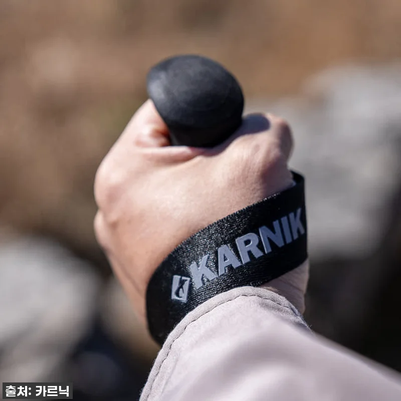 이슈템 떴다! 🏔️ 카르닉 등산스틱, 관련 이미지 4