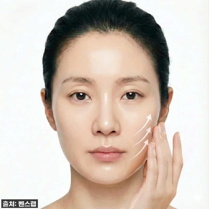 벤스랩 베니아3 바이오액티브 하이드로 관련 이미지 5