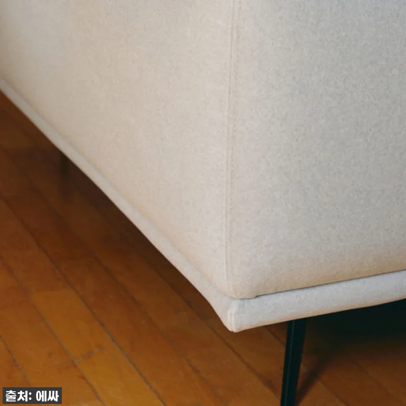 이 소파 하나로 거실 분위기 싹! 바 관련 이미지 5