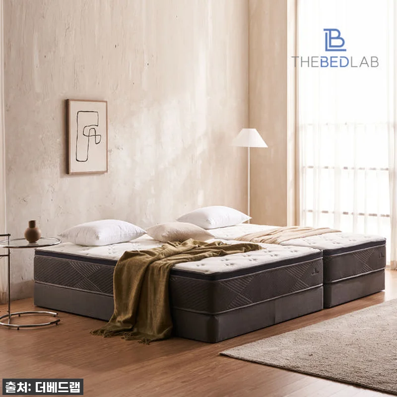 이건 진짜 대박! 더베드랩 유로탑 매 관련 이미지 5