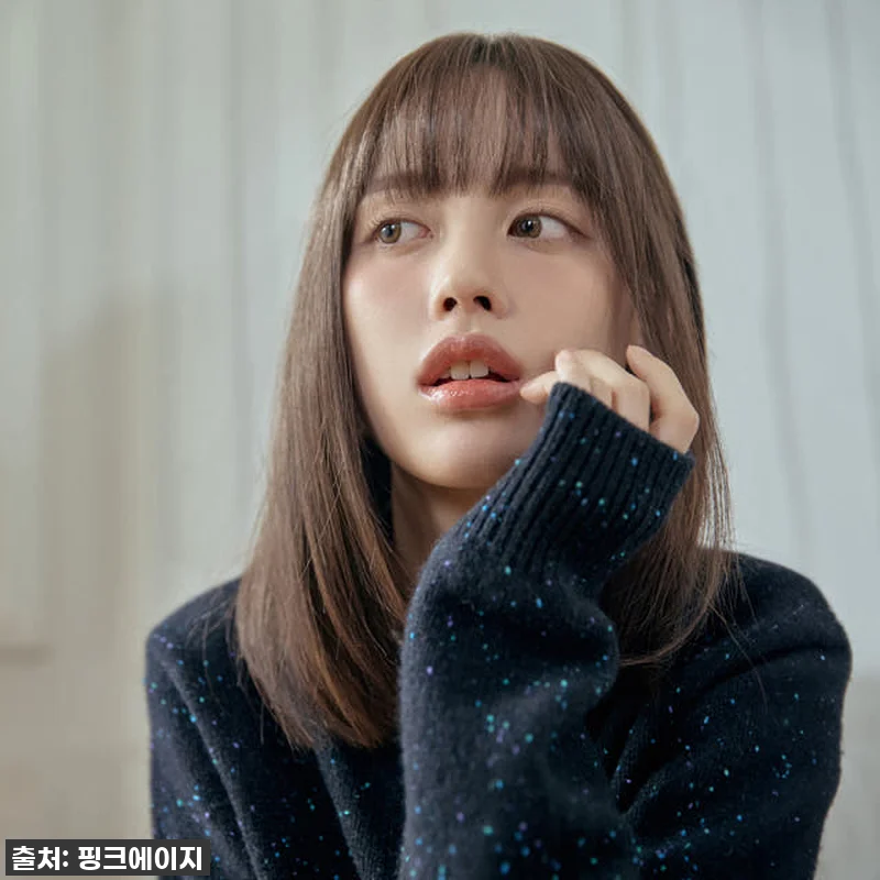 이 가격 실화?! 완수제 단발 통가발 관련 이미지 5