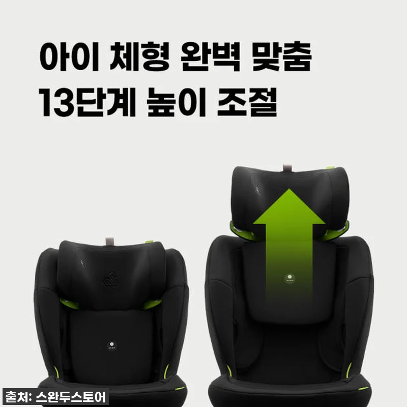 우리 아이 꿀잠 부르는 카시트? "스 관련 이미지 5