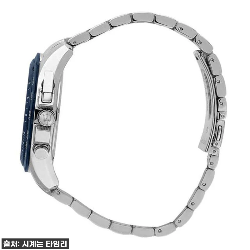 이탈리아 감성 풀충전! 마세라티 TR 관련 이미지 5