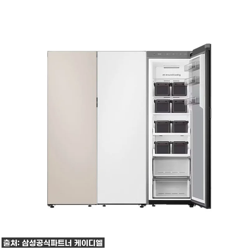 주방이 이렇게 달라지다니! 삼성 비스 관련 이미지 4