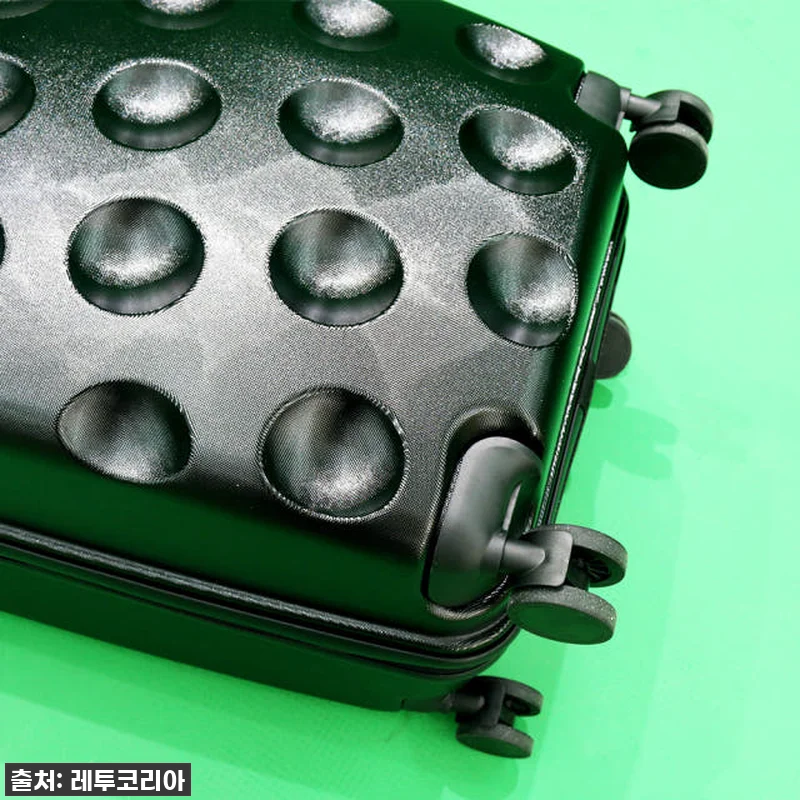 해외 골프 여행, 캐디백 파손 걱정은 관련 이미지 5