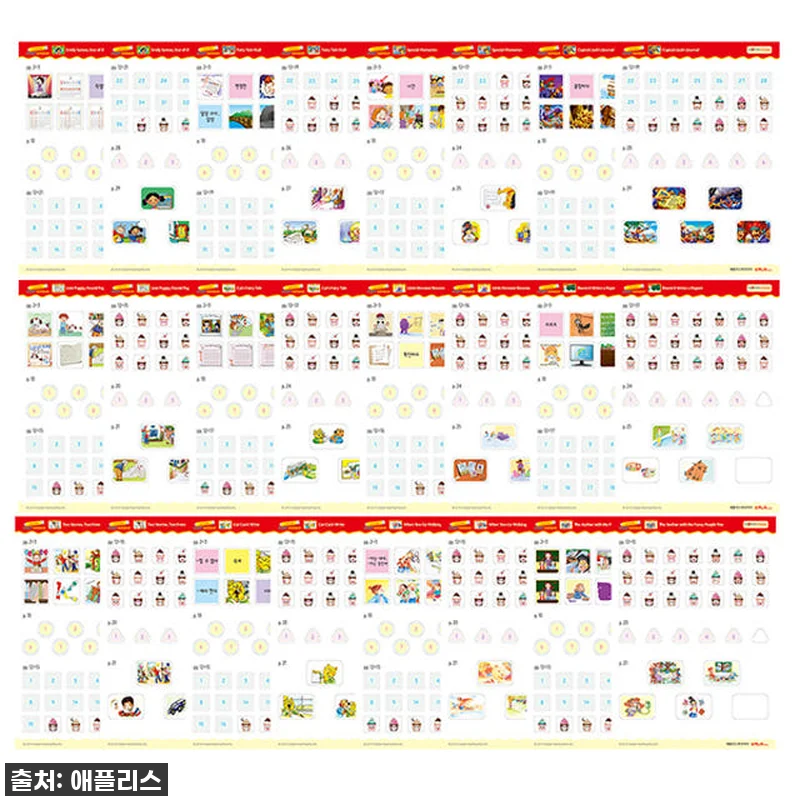 우리 아이 영어 작문 자신감, 이 세 관련 이미지 5